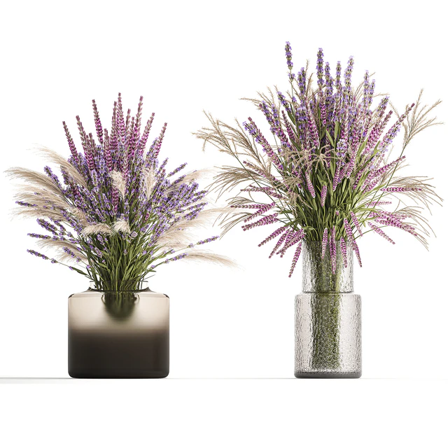 Bouquet of flowers. Set 328. — Download