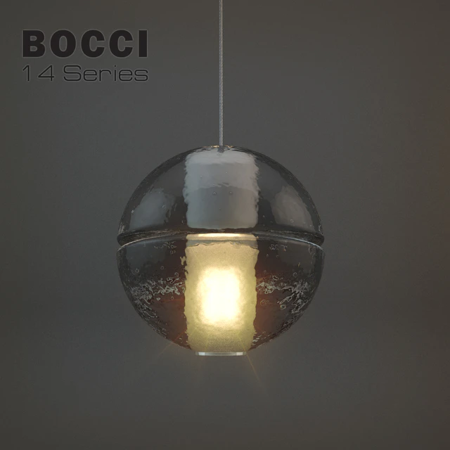 Bocci lighting 14.26 — Descargar
