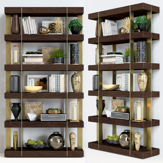 Rack Verrazano Restoration Hardware — Descargar