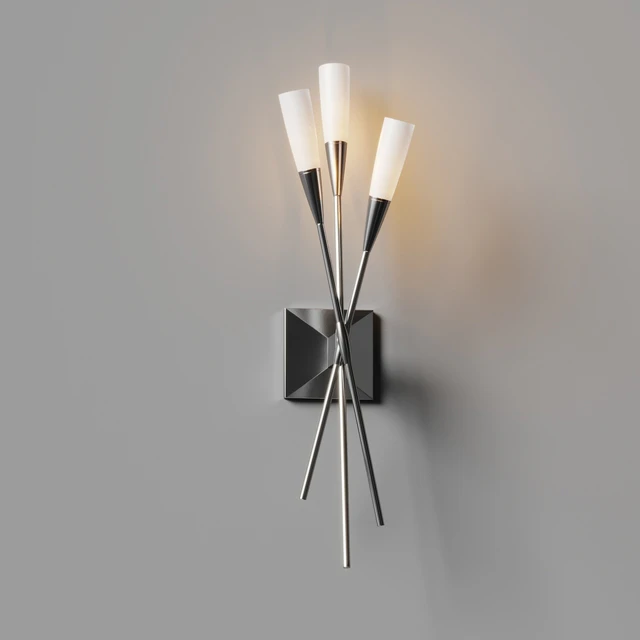 Stellar by Chapman & Myers for Visual Comfort — Descargar