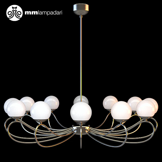 MM Lampadari Papillon 7207 12 — Descargar