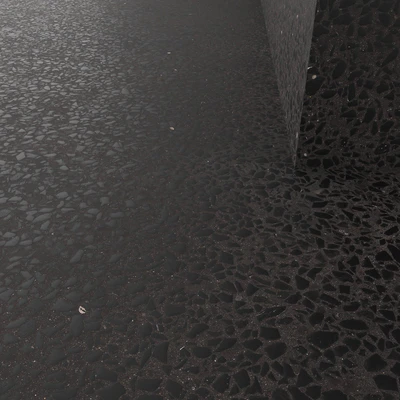 Terrazzo PANDOMO 2 — Вид 3
