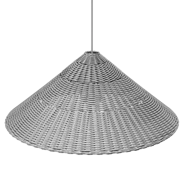 Ferm Living Dou Lampshades — Скачать