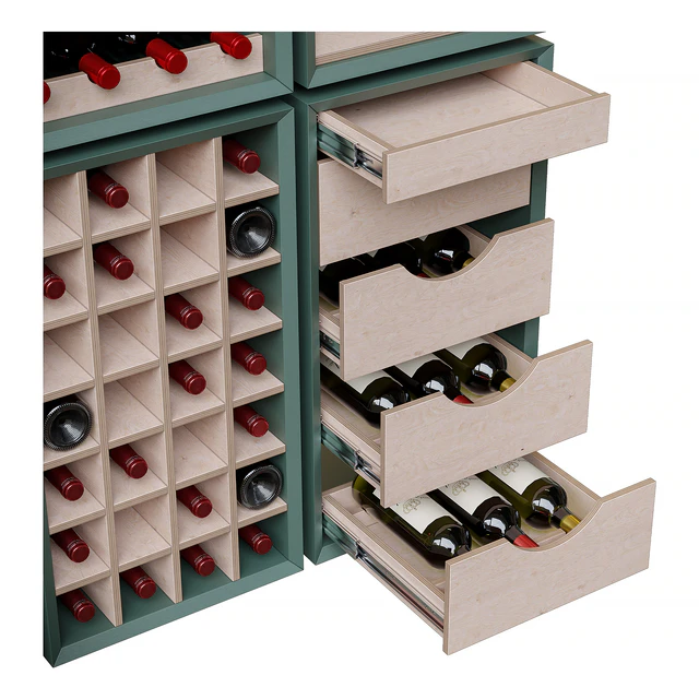 Wine sections for kitchen sets. — Descargar