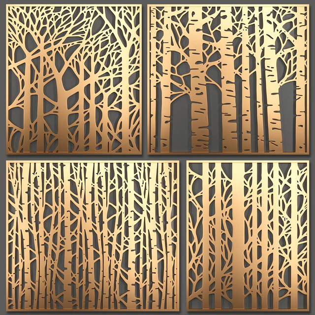 Decorative partition — Descargar