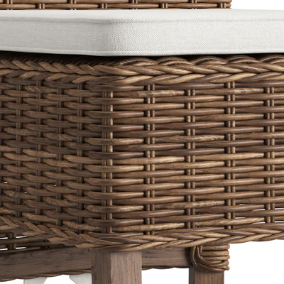 Salsa dining chair — Ver 2