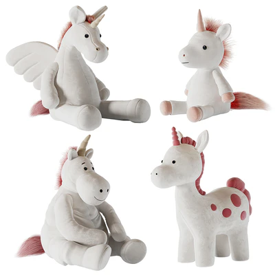 Plush Toys 17 — Вид 1