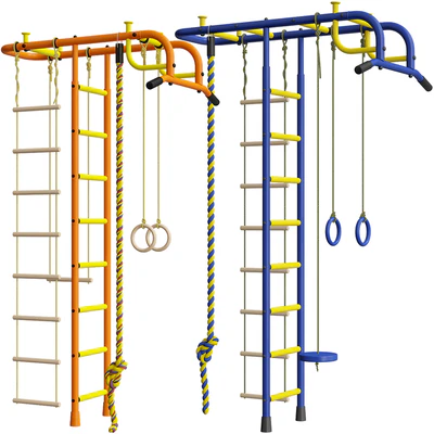 Children's Sports Complex Set-3 — Вид 1