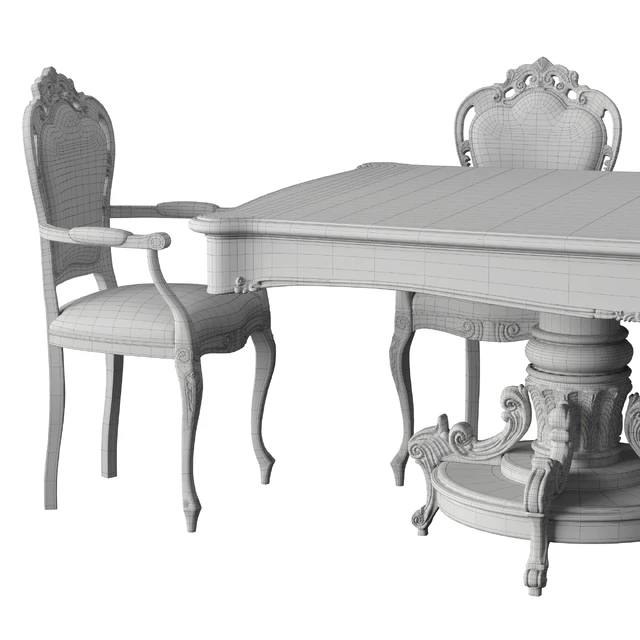 Grilli doge dining — Descargar