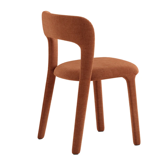 Rihom Dining Chair — Descargar