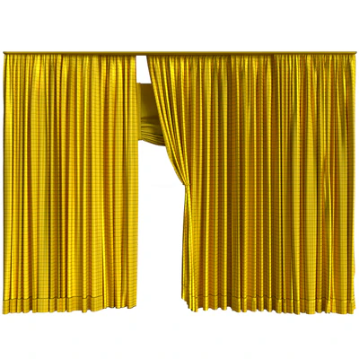 Curtains 7 — Ver 2