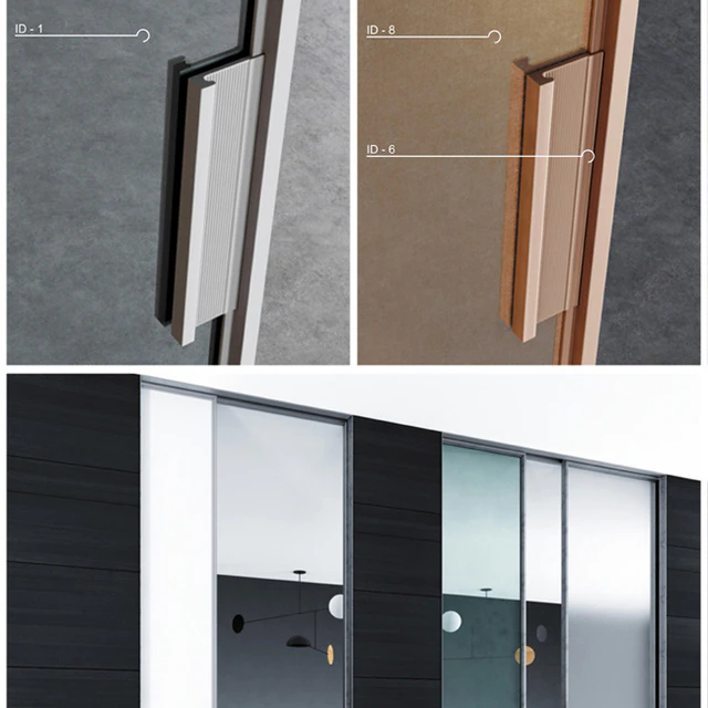 Rimadesio doors Zen   двери для офиса и дома — Скачать