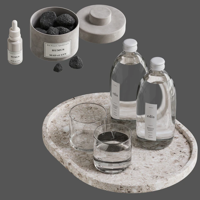 Decorative set NG9 — Descargar