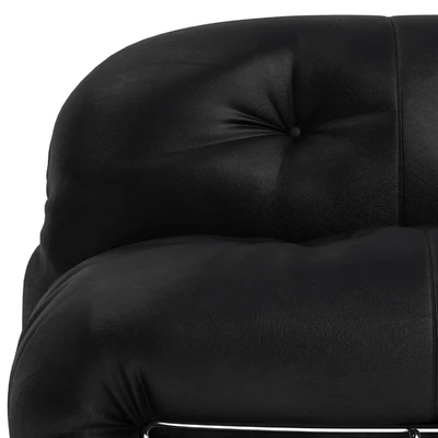 Cassina Soriana lounge chair — Вид 3