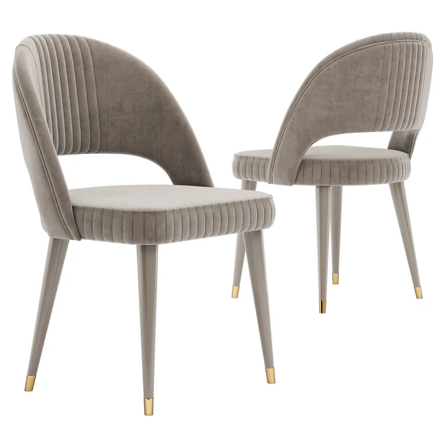 Saber Jewels CRYSTAL Dining Set — Скачать