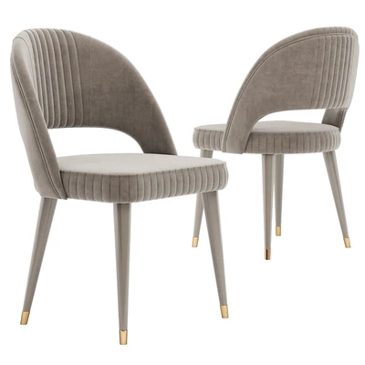 Saber Jewels CRYSTAL Dining Set — Вид 2
