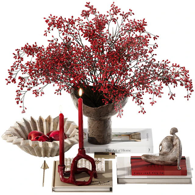 Decorative set ch20 — Скачать