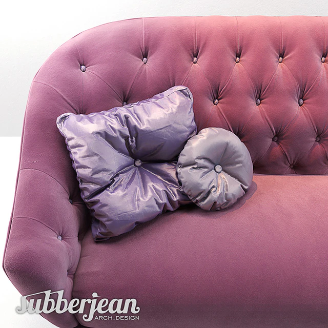 Busnelli Amouage Sofa SL — Скачать