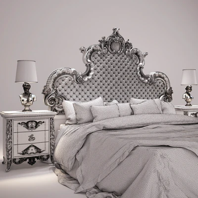 Silik Aura — Вид 2