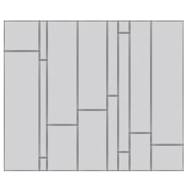 Wall Panel No. 149 — Descargar