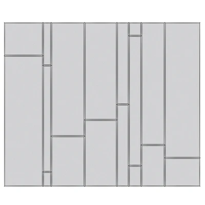 Wall Panel No. 149 — Ver 2