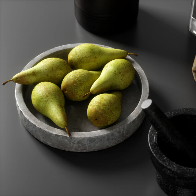 kitchen decor set 05 — Descargar