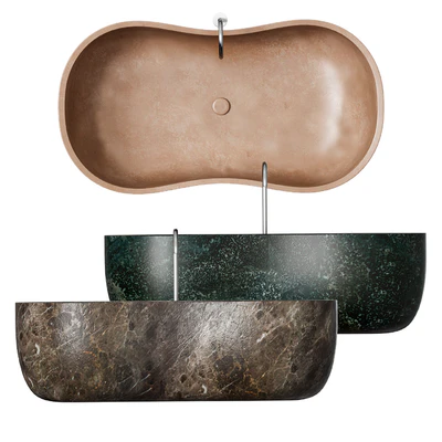 Salvatori ANIMA Bathtub — Вид 5