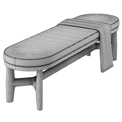 Rami Bench by Porada — Ver 7