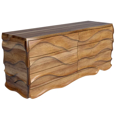 Masumi Sideboard 6 Drawers — Ver 1