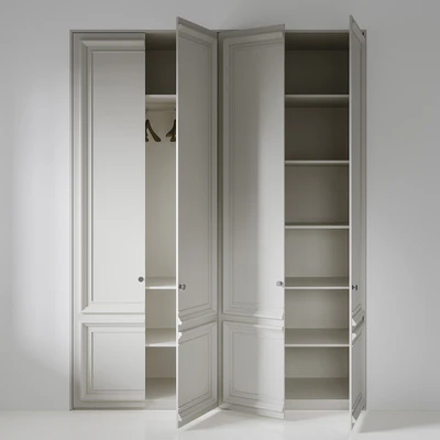 Шкаф 014 — Вид 4