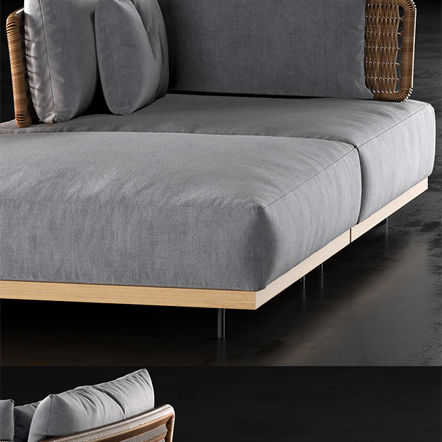 Minotti quadrado — Descargar
