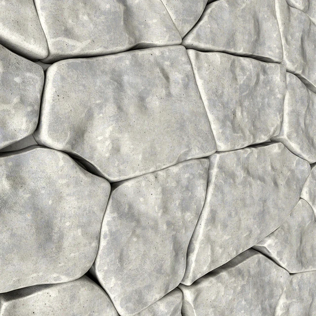 Stone panel wite — Descargar
