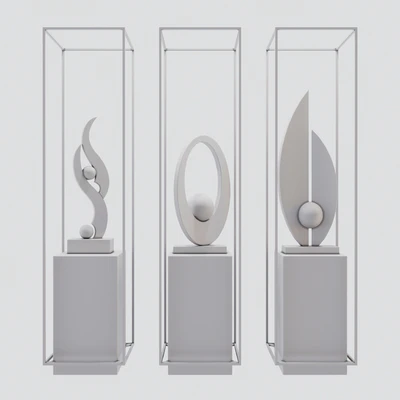 Decor — Ver 3