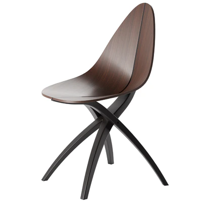 Edaha Chair By Koyori — Ver 4