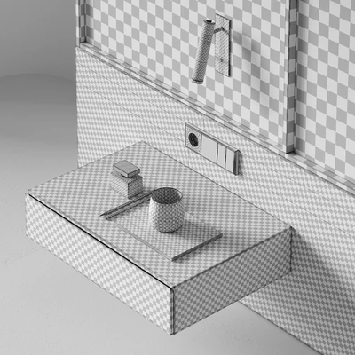 Headboard 008 — Ver 3