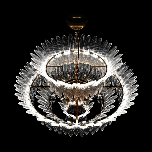 Barovier & Toso Palamette — Descargar