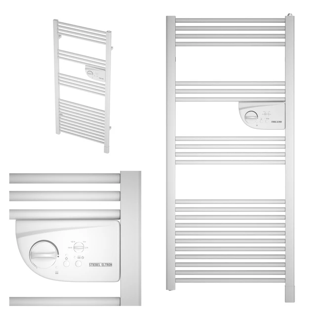 Towel Stibel Eltron — Descargar