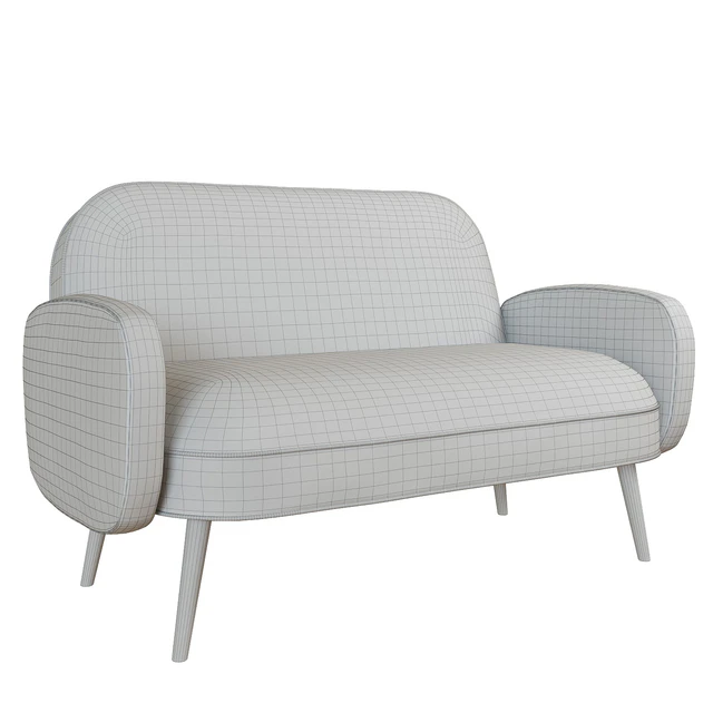 Sofa Bordo — Descargar