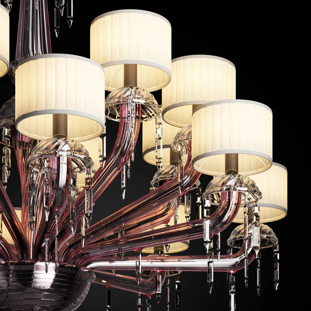 Barovier&Toso Première Dame 16 — Скачать