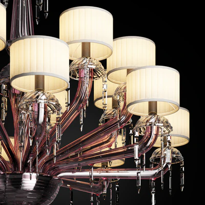Barovier&Toso Première Dame 16 — Вид 2