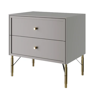 Nightstand moon Bragin Design — Ver 1