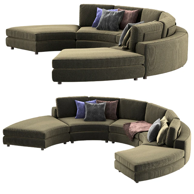 LOMAN SOFT, Ditre Italia — Descargar