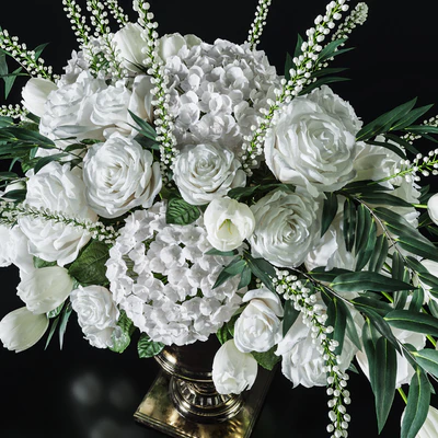 Flower Set 005 Grand bouquet. — Вид 3