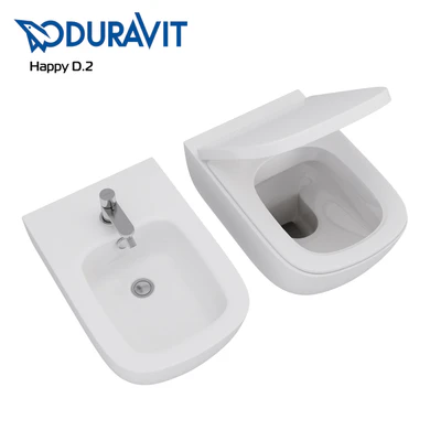 Duravit - Happy D.2 — Вид 2