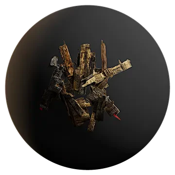 wooden scrap 002 — Descargar