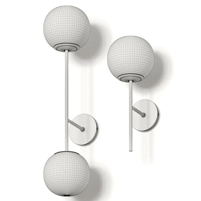 La Redoute Atea Wall Lamps — Вид 3