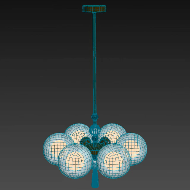 Odeon Light 5405/6 PALLE — Descargar
