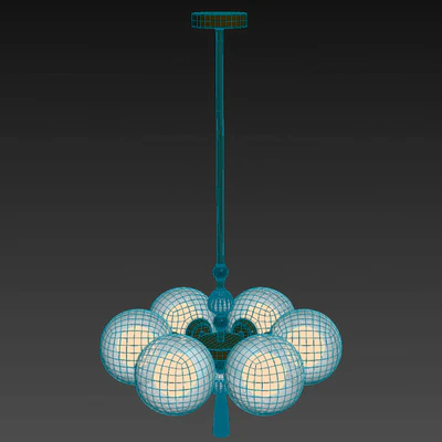 Odeon Light 5405/6 PALLE — Ver 4