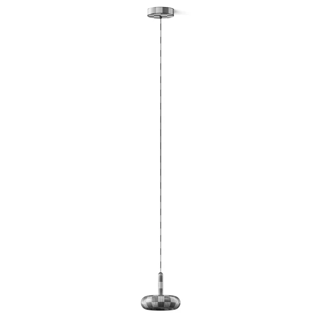Nyra London Moorgate Japanese Pendant Lamp — Descargar