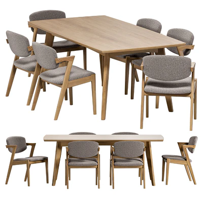Malone Dining group — Ver 4